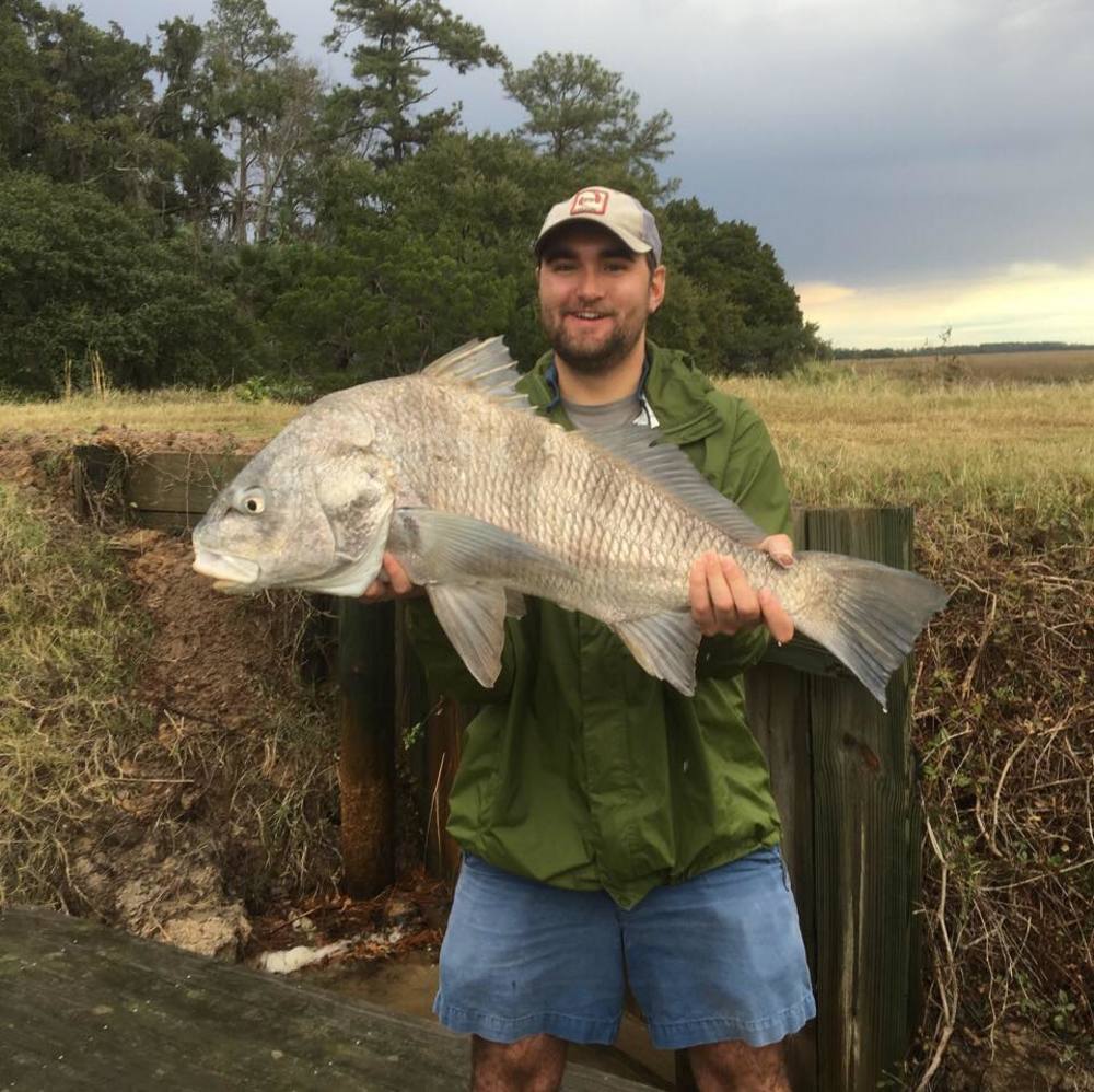 Meet your Posher, Will
